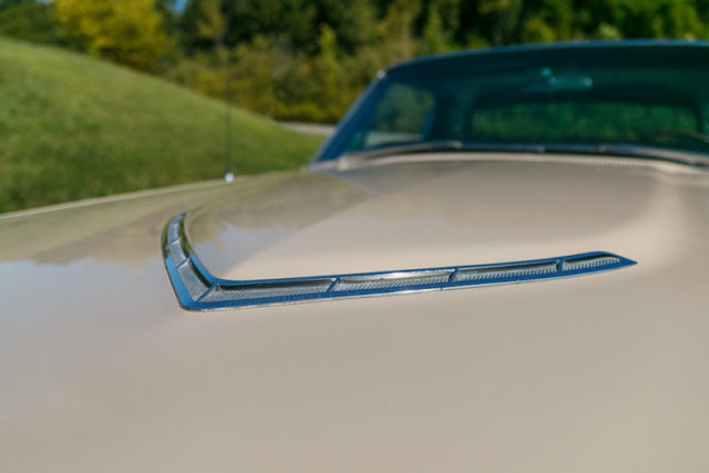 1966 Ford Thunderbird Landau 428 - photo 4