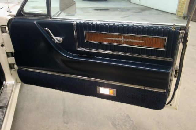 1966 Ford Thunderbird - photo 7