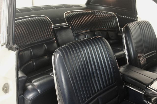 1966 Ford Thunderbird - photo 9
