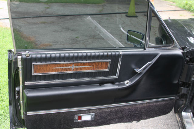 1966 Ford Thunderbird - photo 10