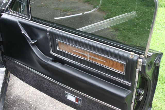 1966 Ford Thunderbird - photo 11