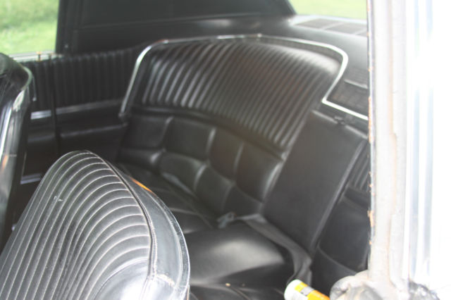 1966 Ford Thunderbird - photo 12