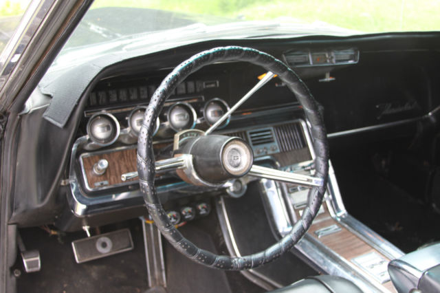 1966 Ford Thunderbird - photo 6
