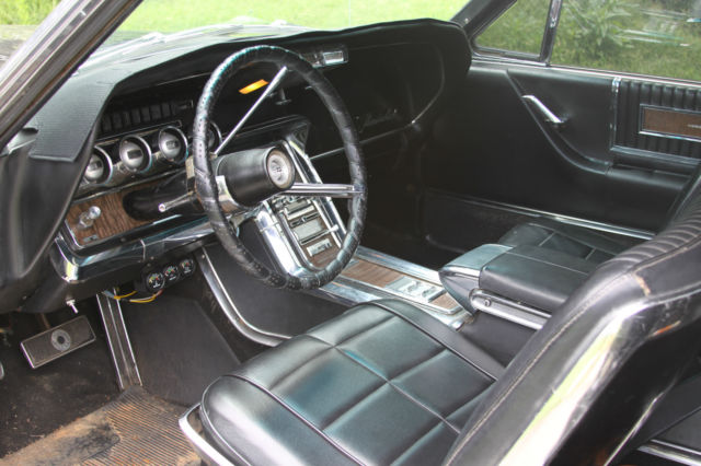 1966 Ford Thunderbird - photo 7