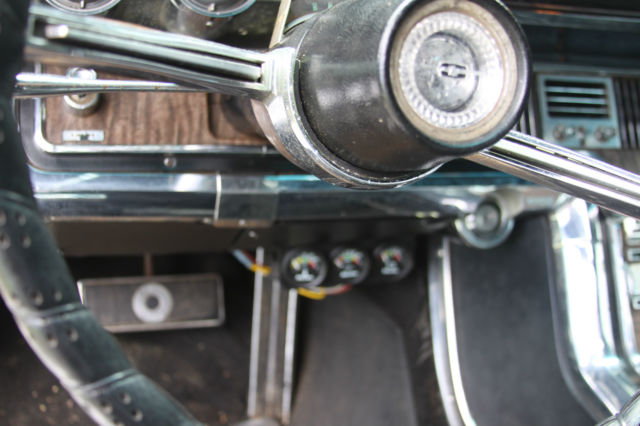 1966 Ford Thunderbird - photo 8