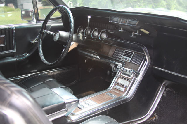 1966 Ford Thunderbird - photo 9