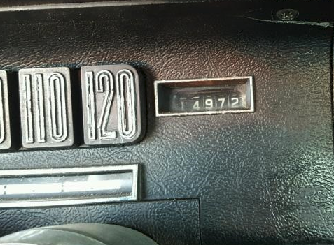 1966 Ford Thunderbird Leather Seats / AC - photo 9