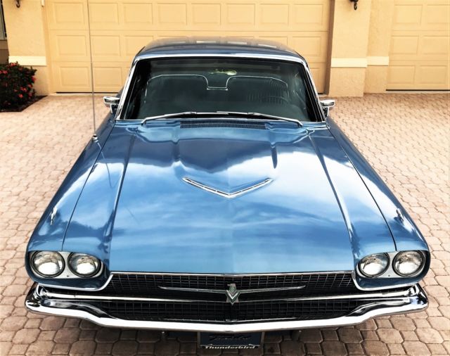 1966 Ford Thunderbird Hardtop - photo 4
