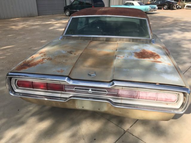 1966 Ford Thunderbird - photo 6