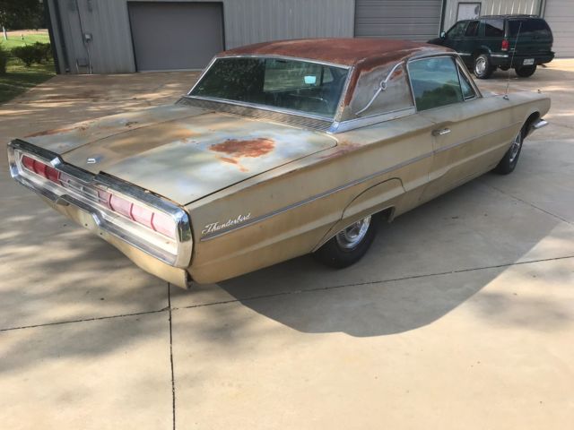 1966 Ford Thunderbird - photo 7