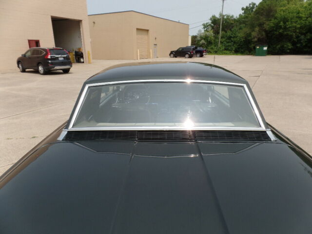1966 Ford Thunderbird - photo 10