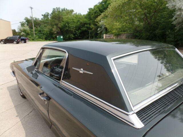 1966 Ford Thunderbird - photo 11