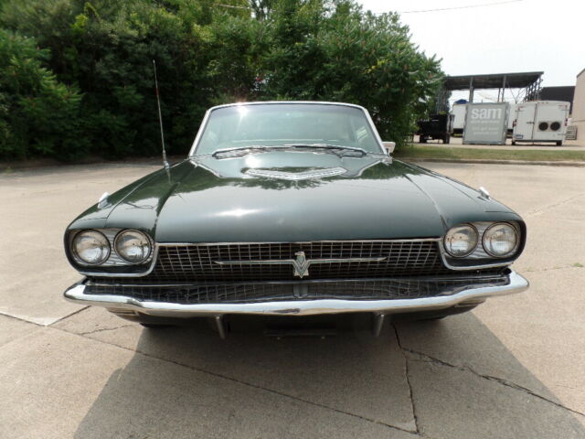 1966 Ford Thunderbird - photo 4