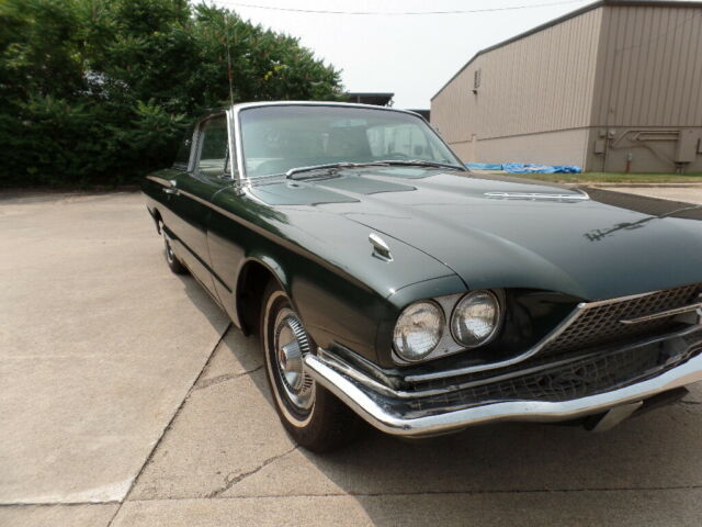1966 Ford Thunderbird - photo 5