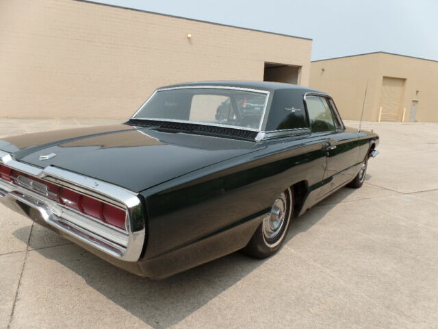 1966 Ford Thunderbird - photo 8