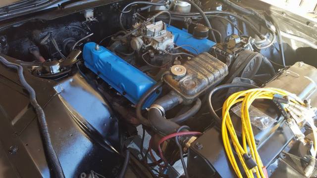 1966 Ford Thunderbird - photo 2
