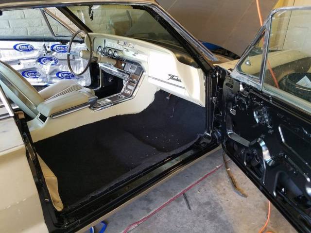 1966 Ford Thunderbird - photo 4