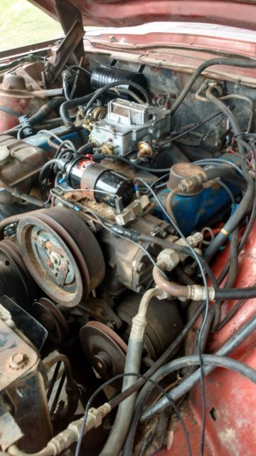 1966 Ford Thunderbird - photo 10