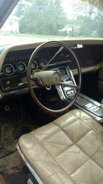 1966 Ford Thunderbird - photo 6