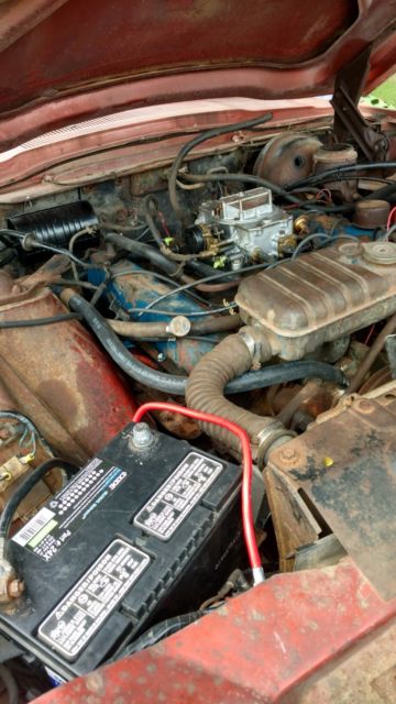 1966 Ford Thunderbird - photo 8