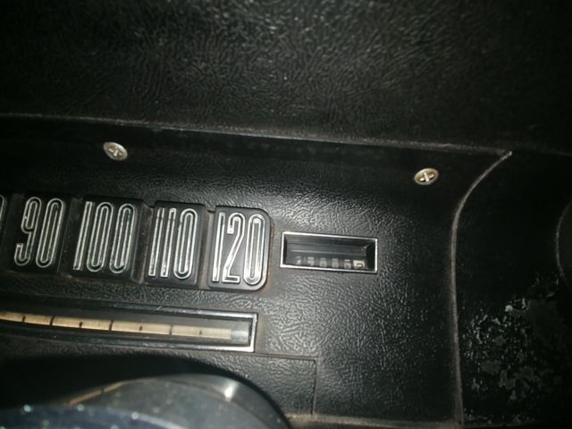 1966 Ford Thunderbird 428 CONVERTIBLE - photo 10