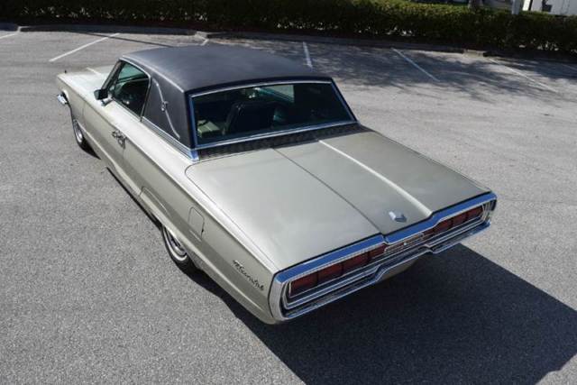 1966 Ford Thunderbird Landau - photo 5
