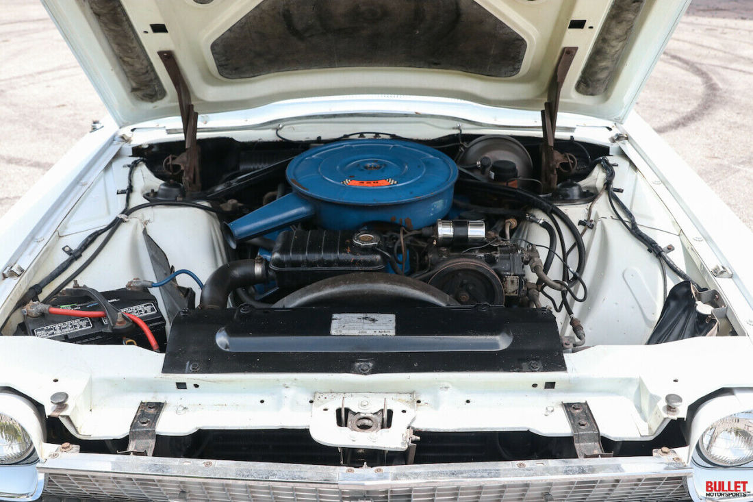 1966 Ford Thunderbird - Video Inside! - photo 10