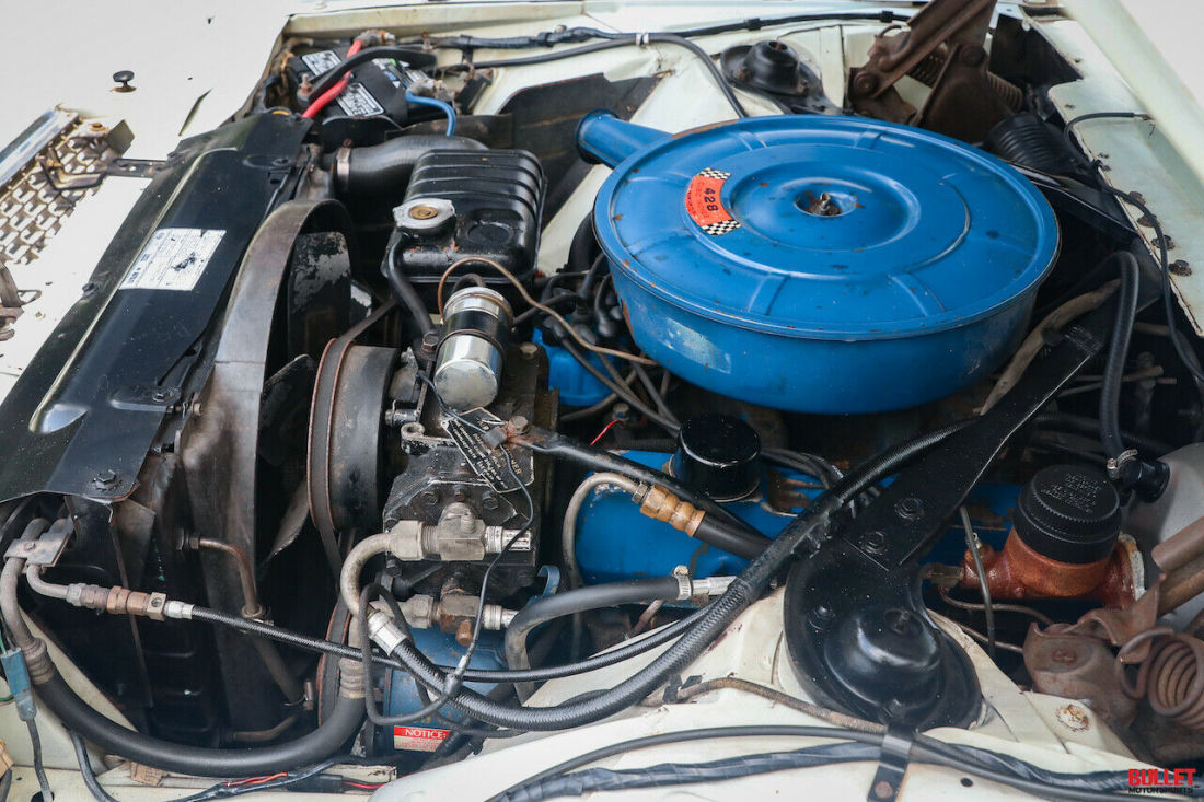 1966 Ford Thunderbird - Video Inside! - photo 11