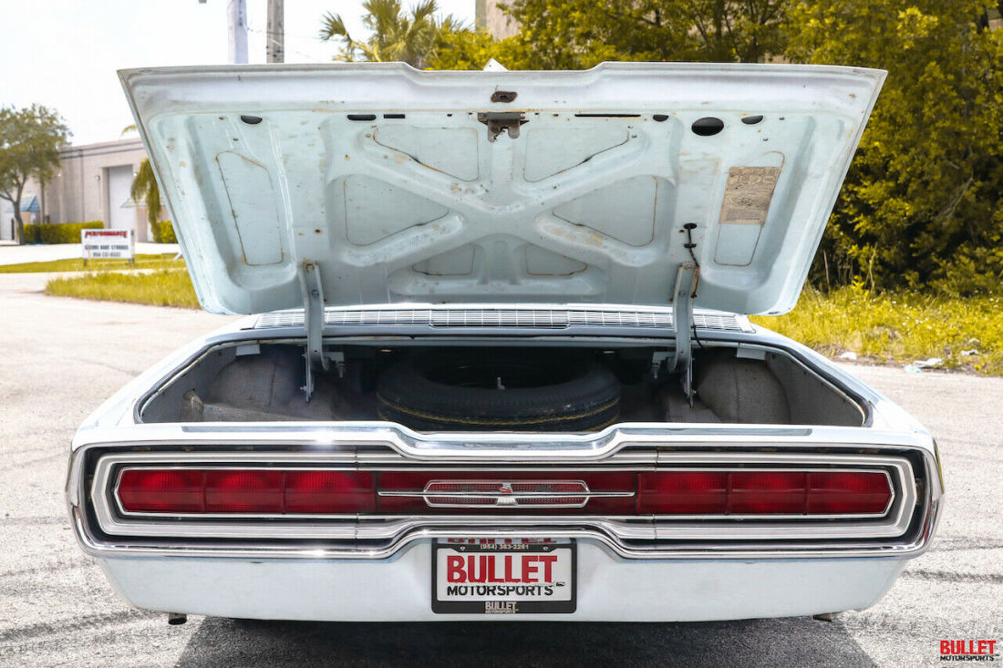 1966 Ford Thunderbird - Video Inside! - photo 12