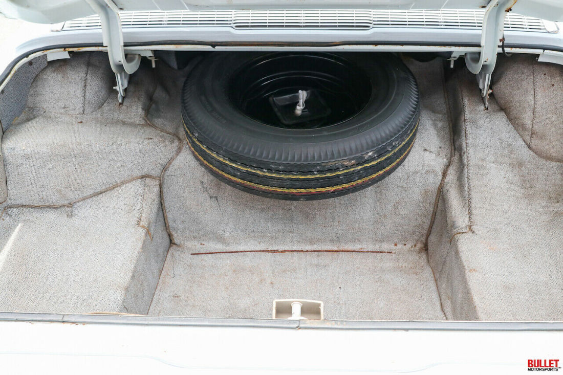 1966 Ford Thunderbird - Video Inside! - photo 13