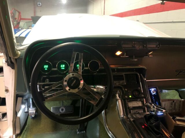 1966 Ford Thunderbird - photo 10