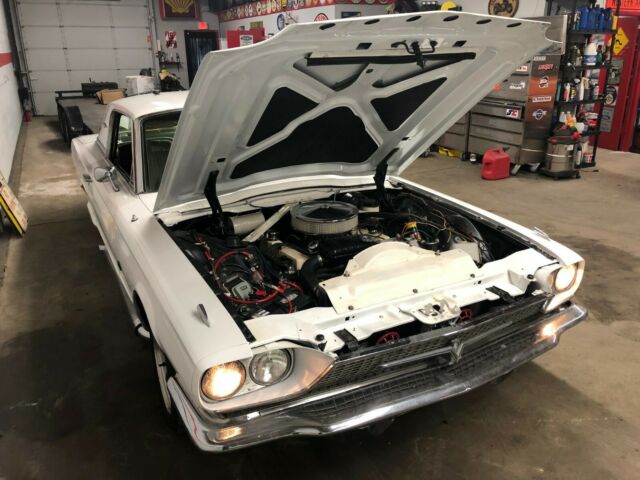 1966 Ford Thunderbird - photo 12