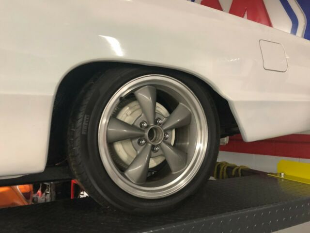 1966 Ford Thunderbird - photo 4