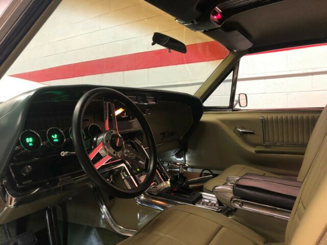 1966 Ford Thunderbird - photo 6