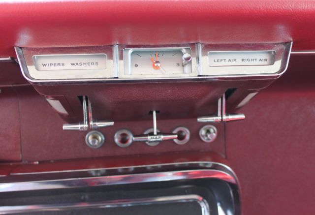 1966 Ford Thunderbird 2 Door Hardtop - photo 10