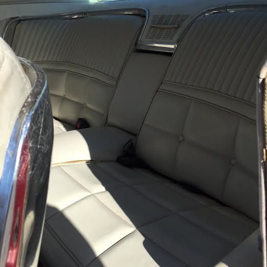 1966 Ford Thunderbird - photo 12