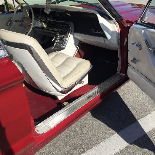 1966 Ford Thunderbird - photo 6