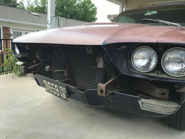 1966 Ford Thunderbird Town Landau - photo 4