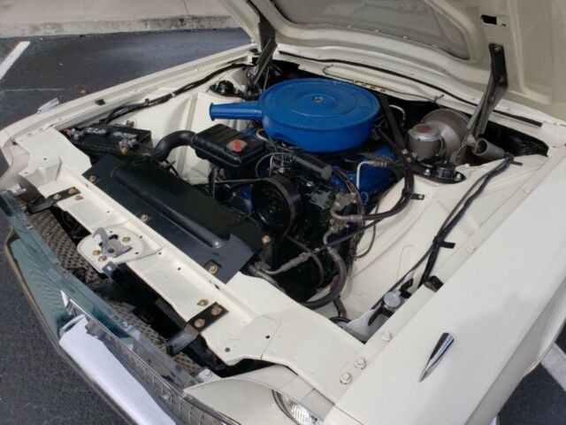 1966 Ford Thunderbird -Factory Q code Tbird - photo 7