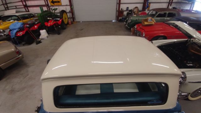 1965 Ford F-100 F100 - photo 10