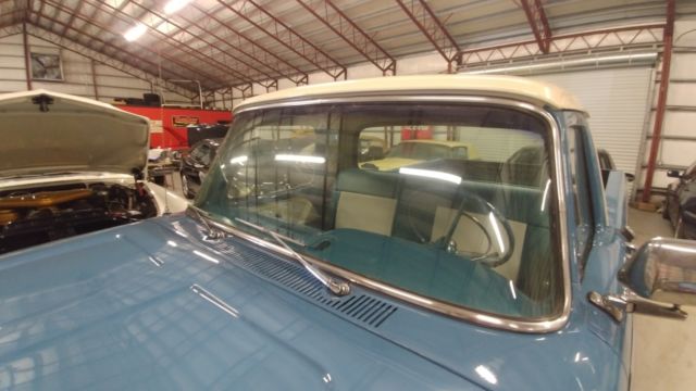 1965 Ford F-100 F100 - photo 13