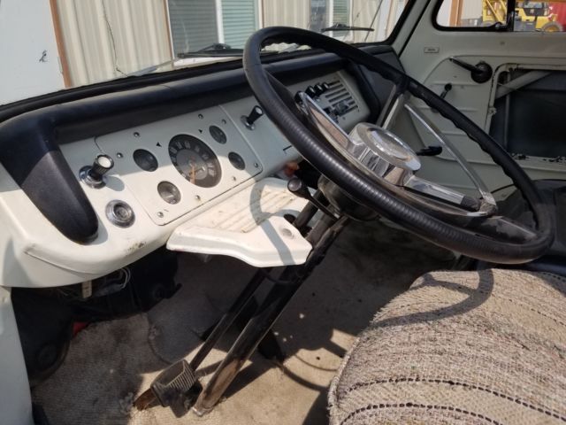 1966 Ford E-Series Van - photo 13