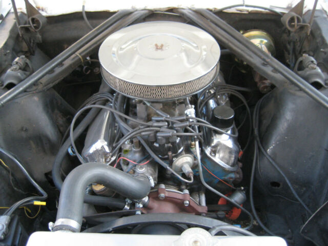 1966 Ford Mustang - photo 10
