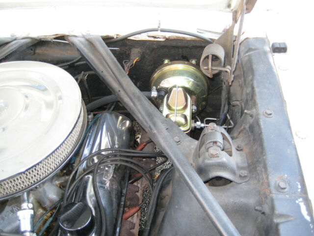 1966 Ford Mustang - photo 11