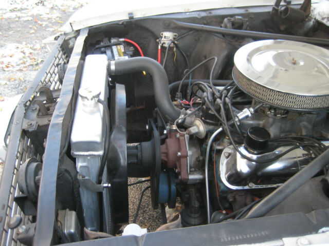 1966 Ford Mustang - photo 12