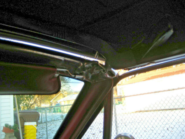1966 Ford Mustang - photo 7