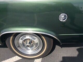 1966 Plymouth Barracuda - photo 6