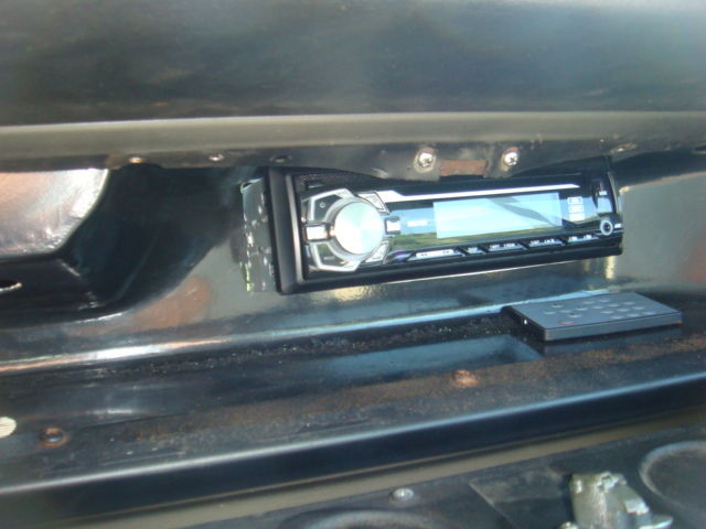 1966 Dodge Charger - photo 10