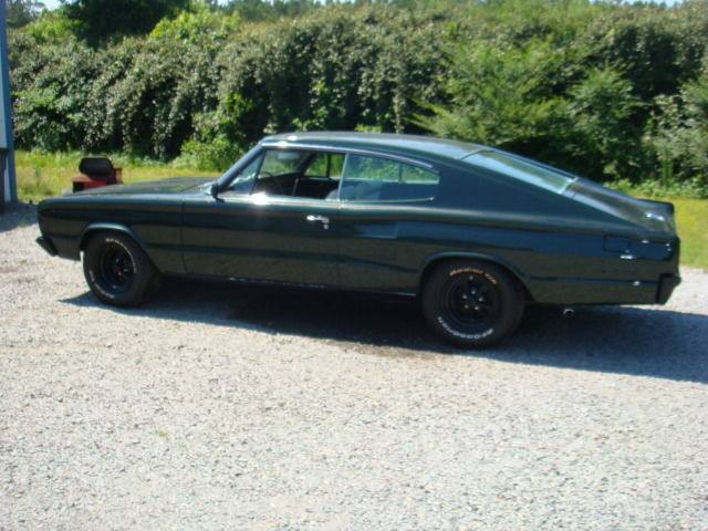 1966 Dodge Charger - photo 2