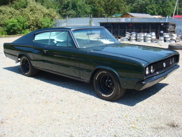1966 Dodge Charger - photo 5